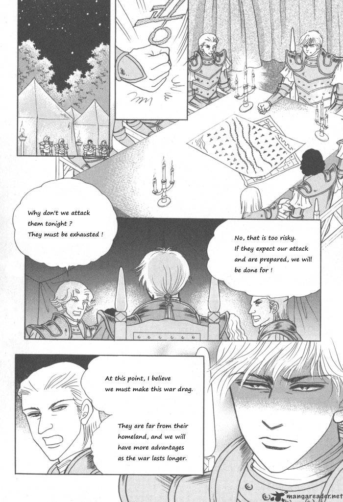 Princess Chapter 30 Page 63
