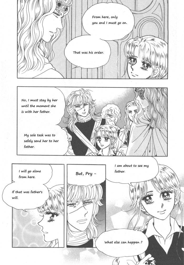 Princess Chapter 30 Page 79