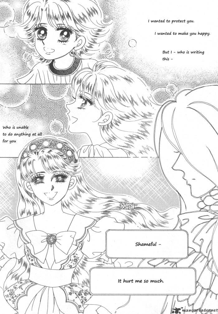 Princess Chapter 30 Page 95