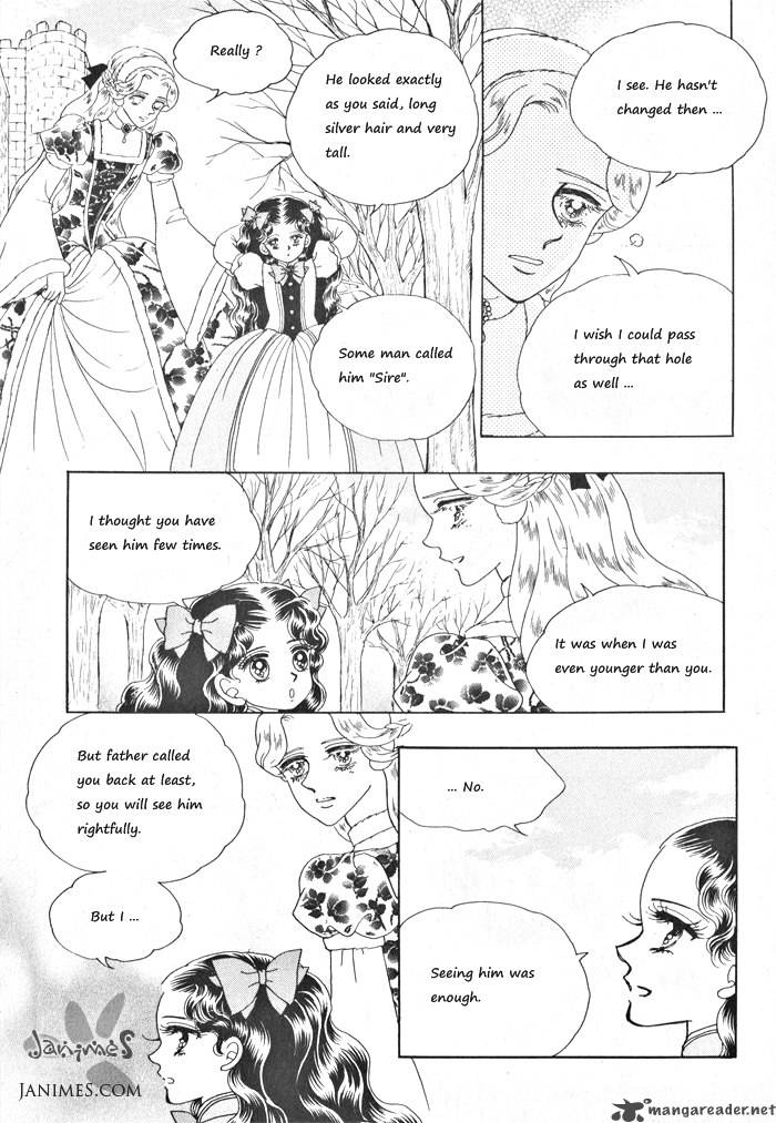 Princess Chapter 31 Page 10