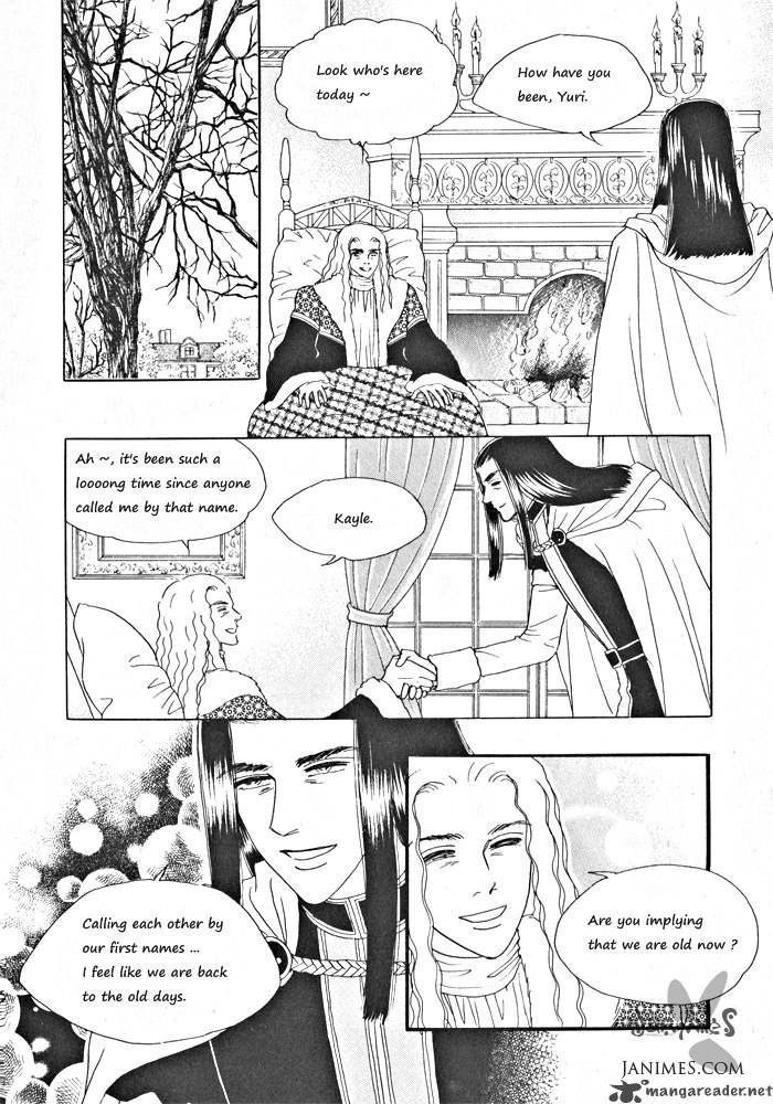 Princess Chapter 31 Page 100