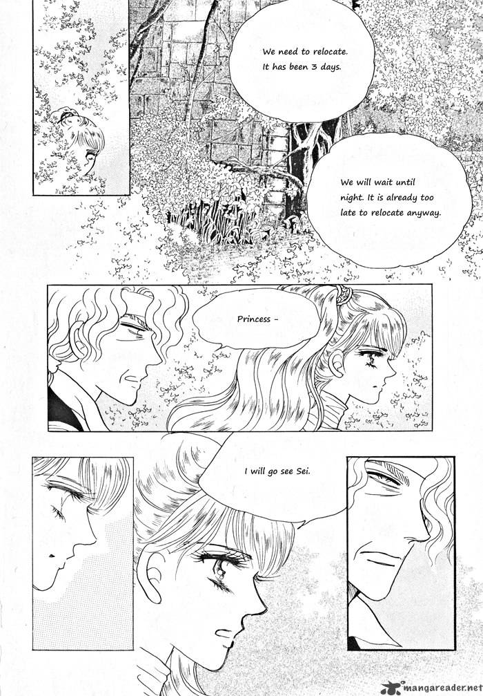 Princess Chapter 31 Page 105