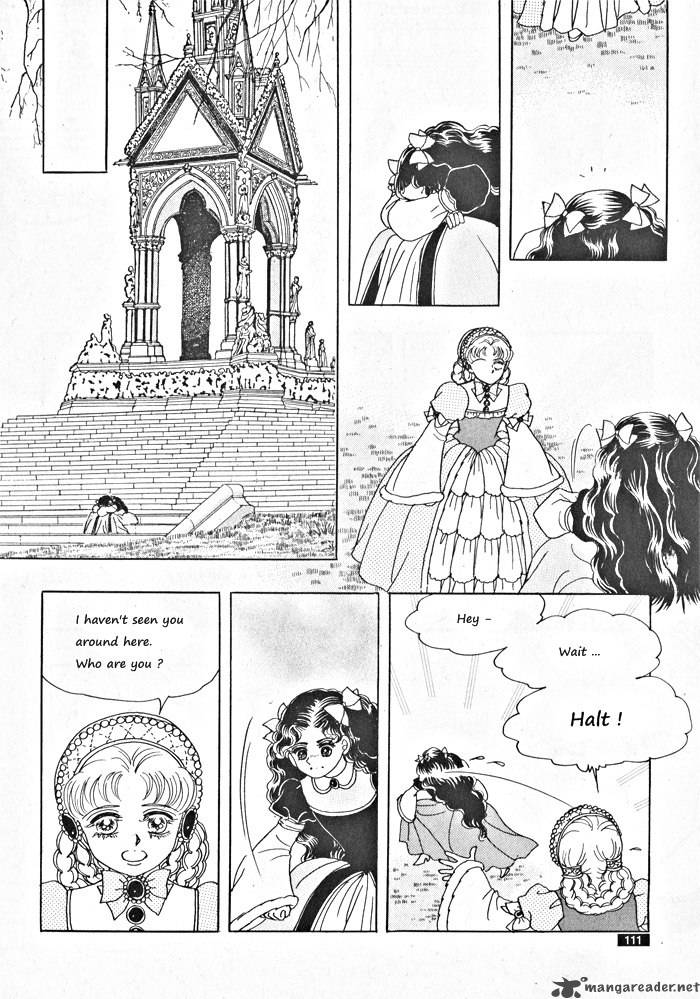 Princess Chapter 31 Page 107