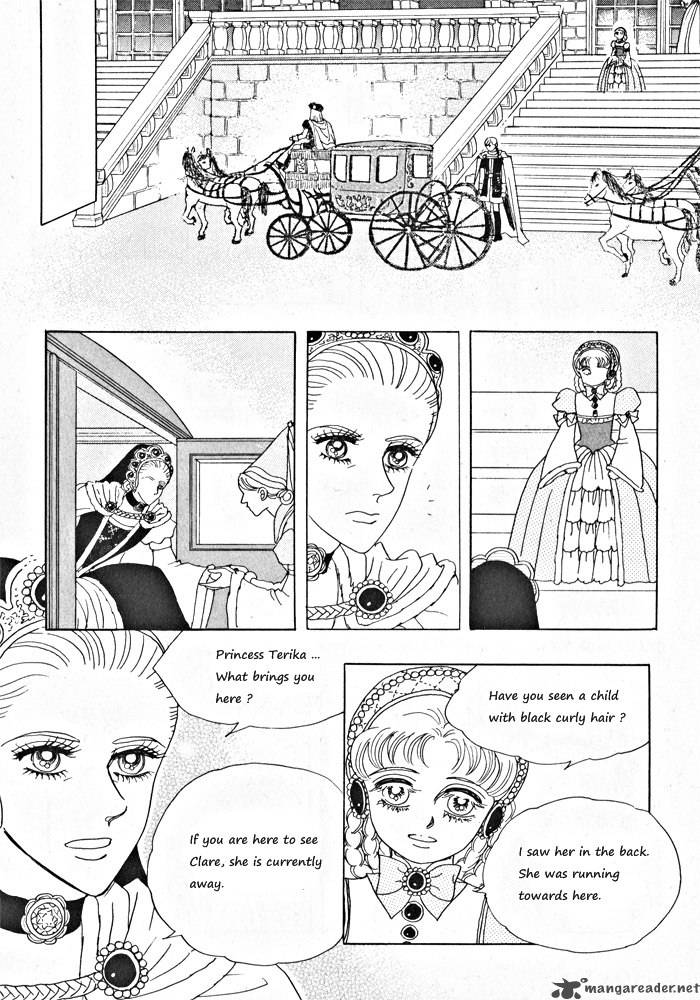Princess Chapter 31 Page 108
