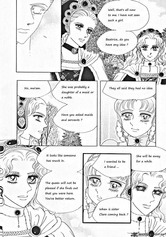 Princess Chapter 31 Page 109