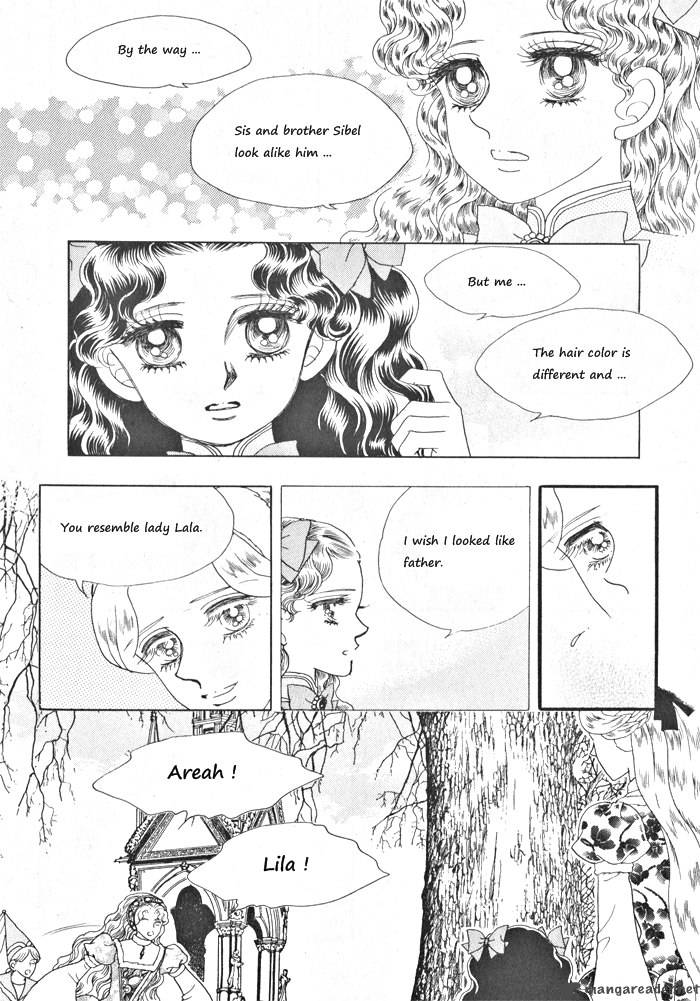Princess Chapter 31 Page 11