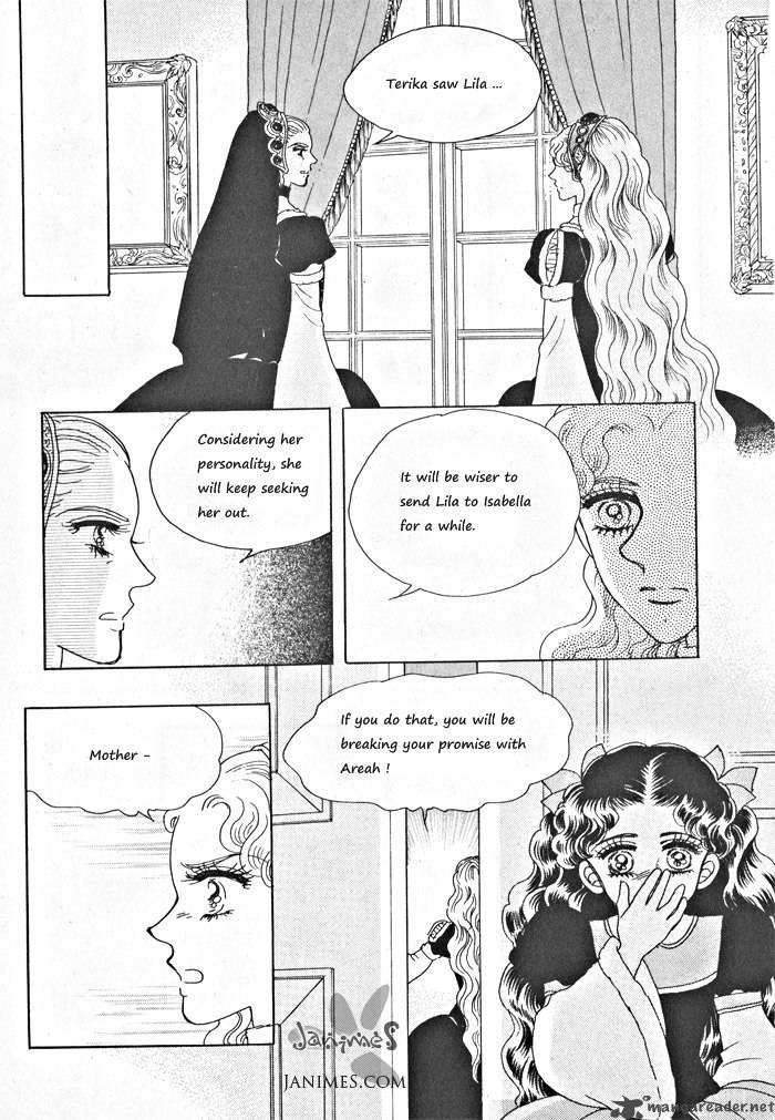 Princess Chapter 31 Page 110
