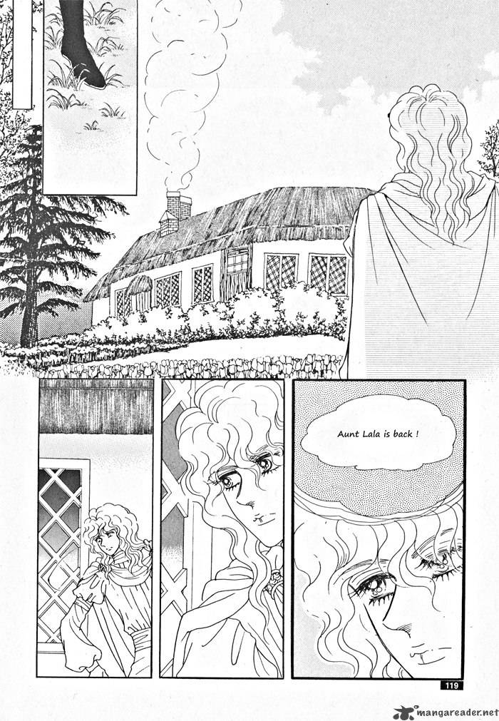 Princess Chapter 31 Page 115