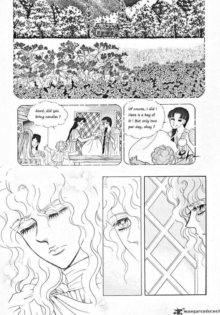 Princess Chapter 31 Page 116