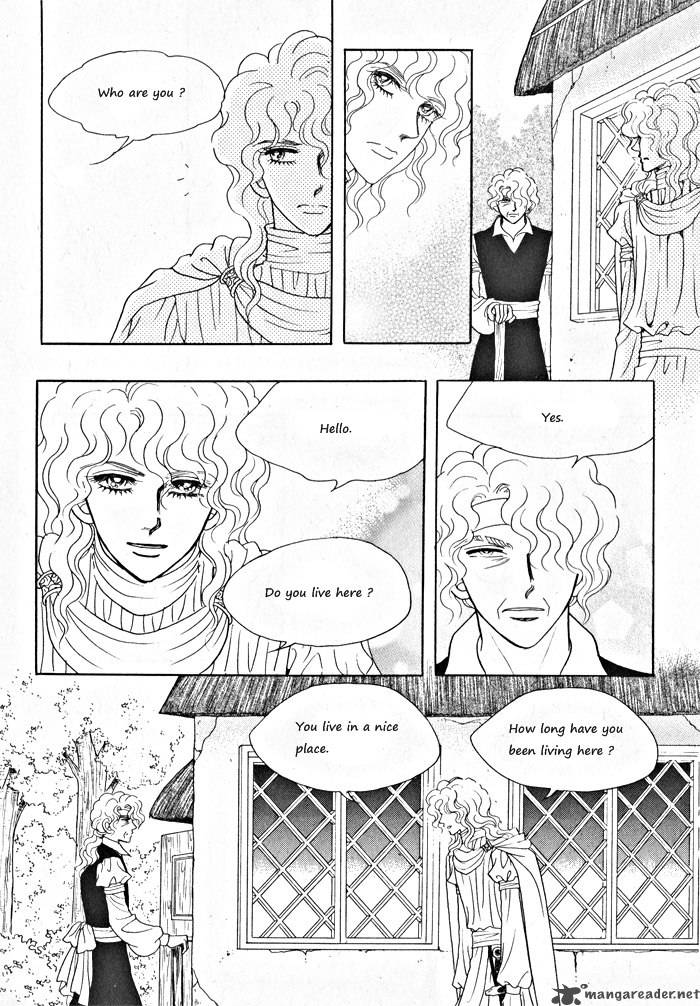 Princess Chapter 31 Page 118