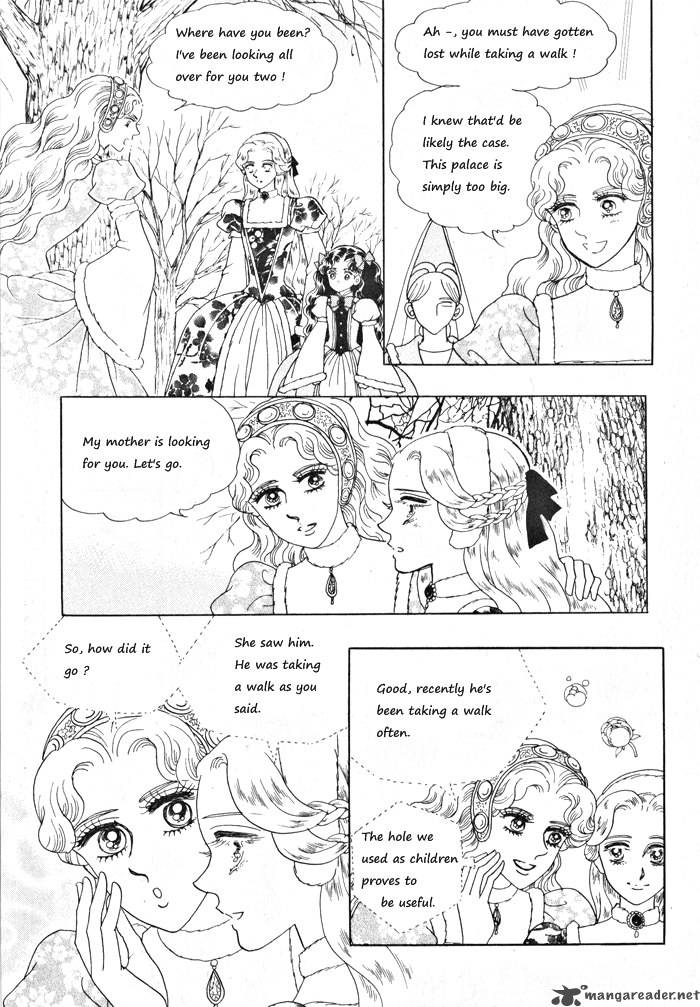 Princess Chapter 31 Page 12