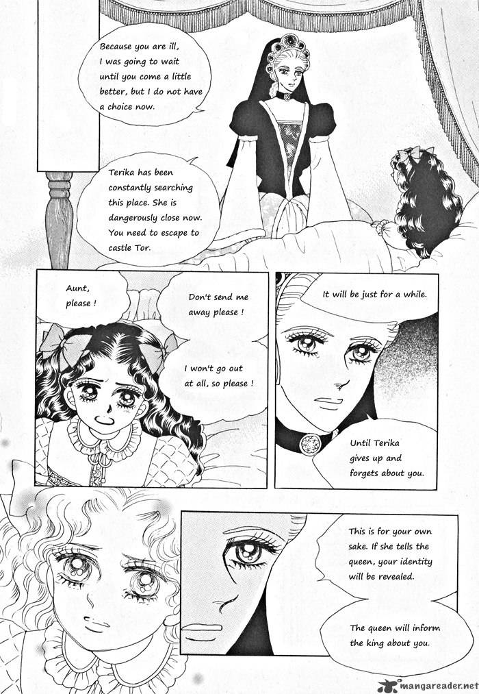 Princess Chapter 31 Page 127