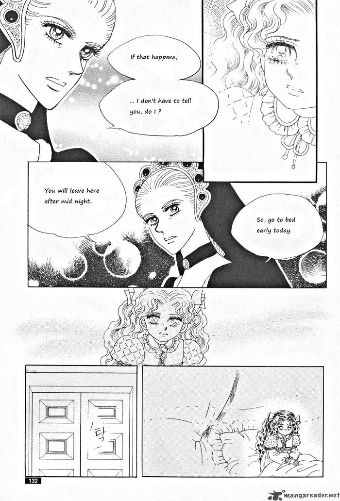 Princess Chapter 31 Page 128