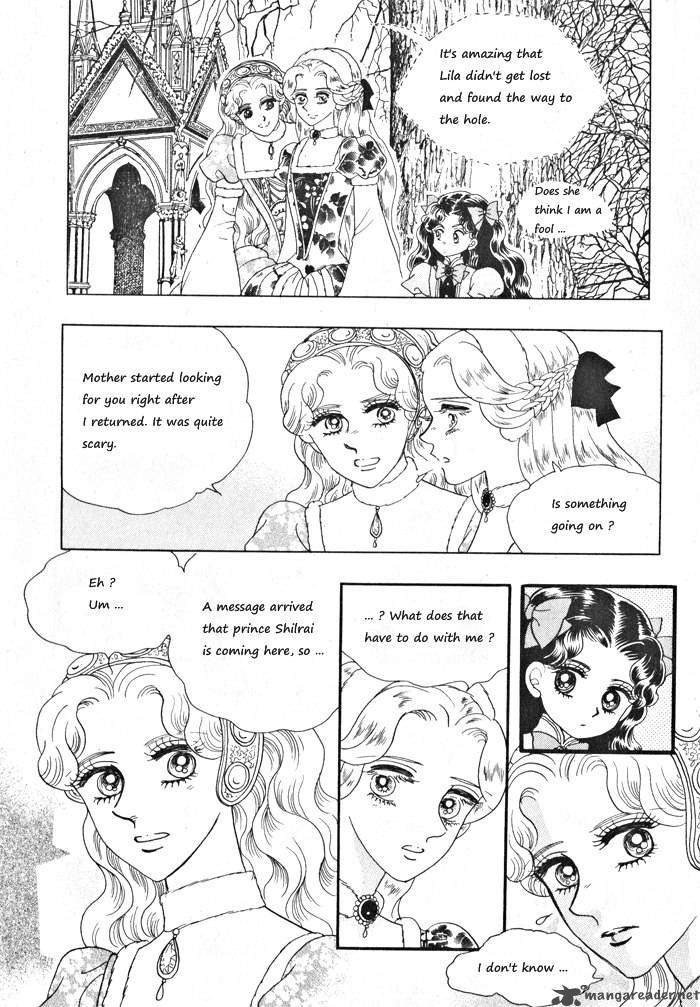 Princess Chapter 31 Page 13