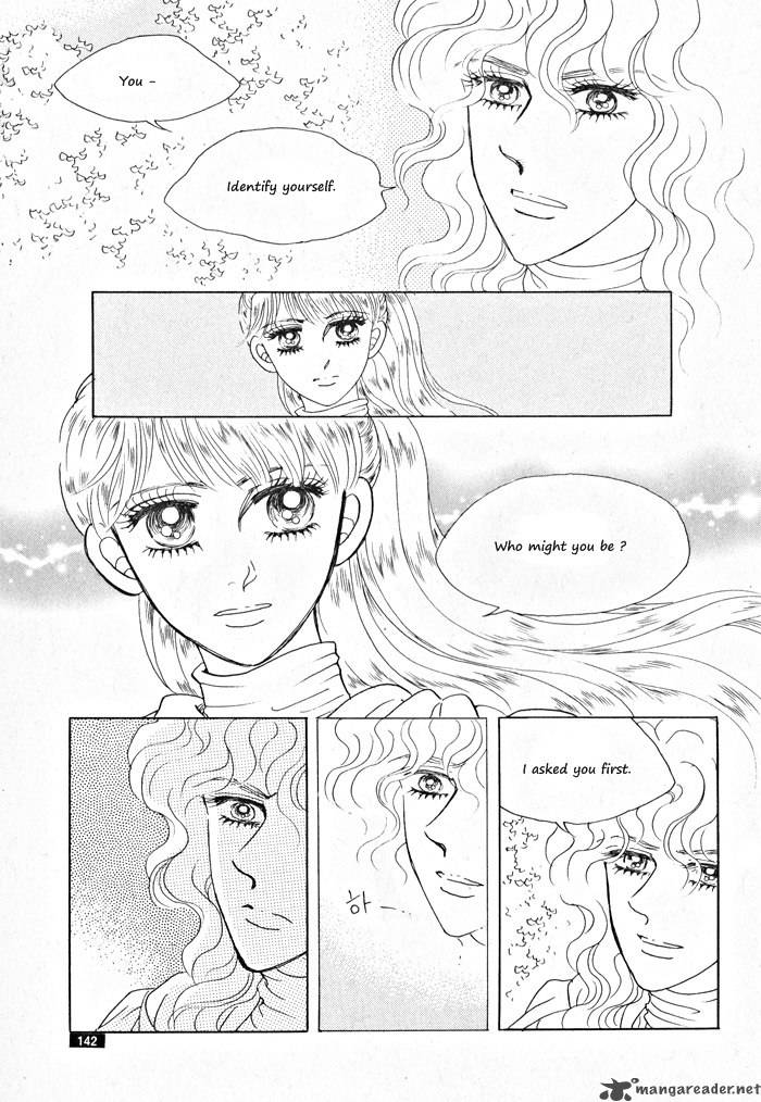Princess Chapter 31 Page 138