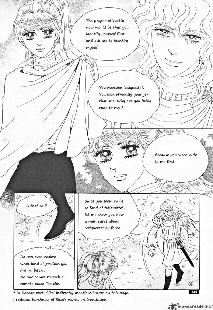 Princess Chapter 31 Page 139