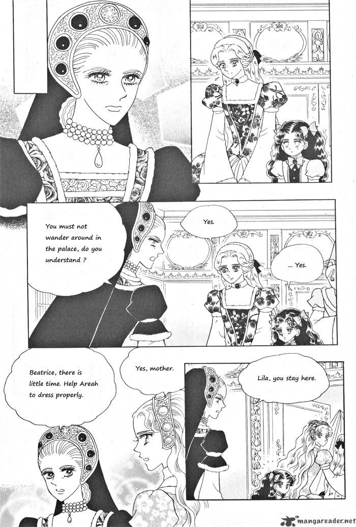 Princess Chapter 31 Page 14