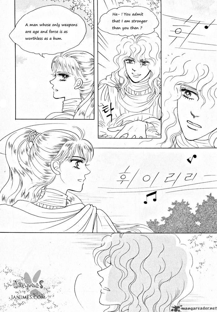 Princess Chapter 31 Page 140
