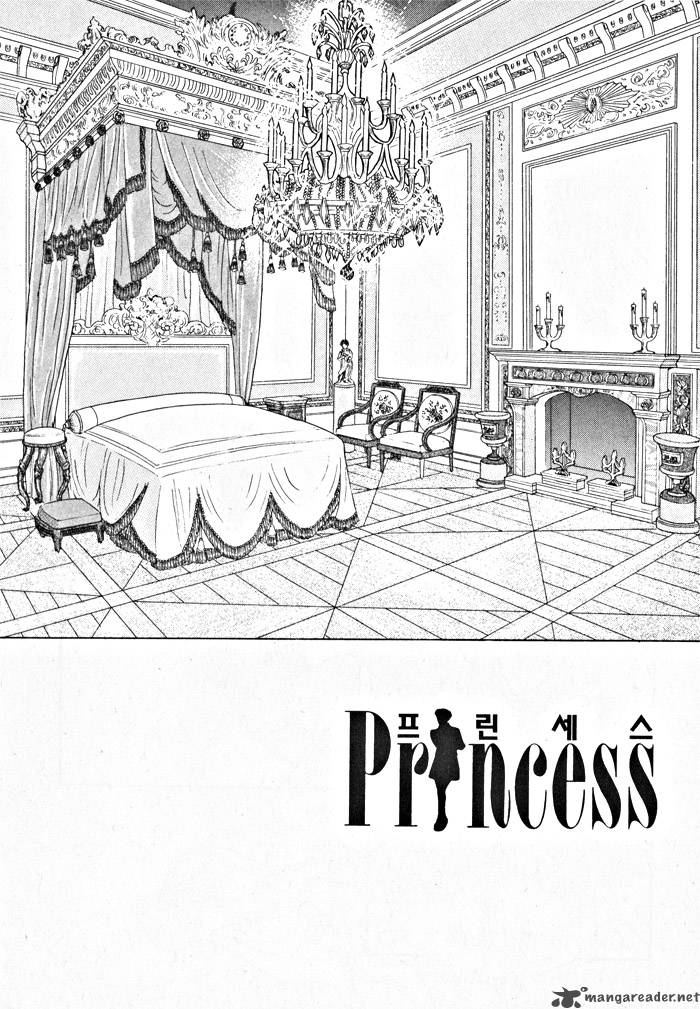 Princess Chapter 31 Page 141