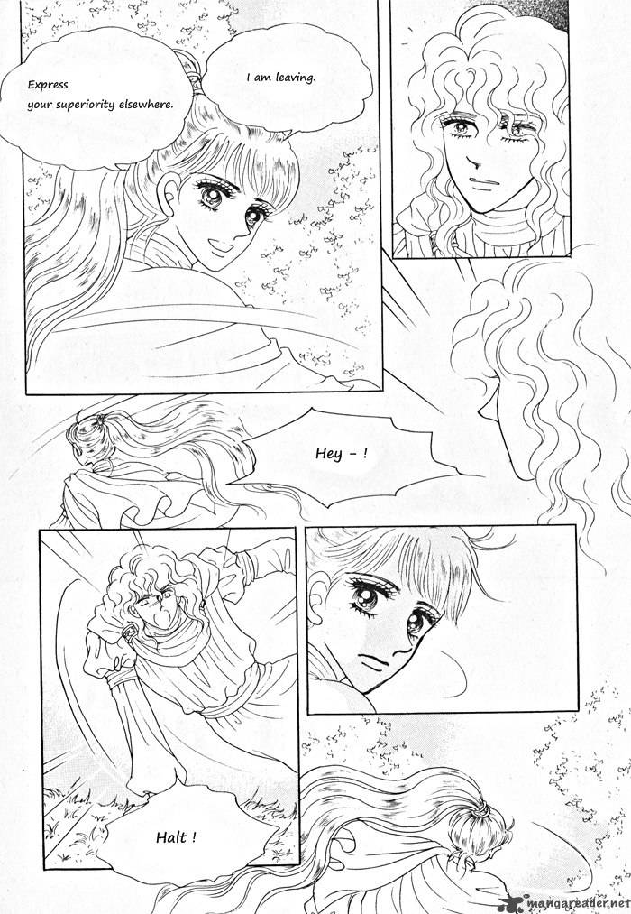 Princess Chapter 31 Page 142