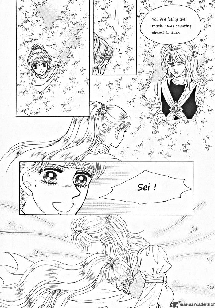 Princess Chapter 31 Page 148