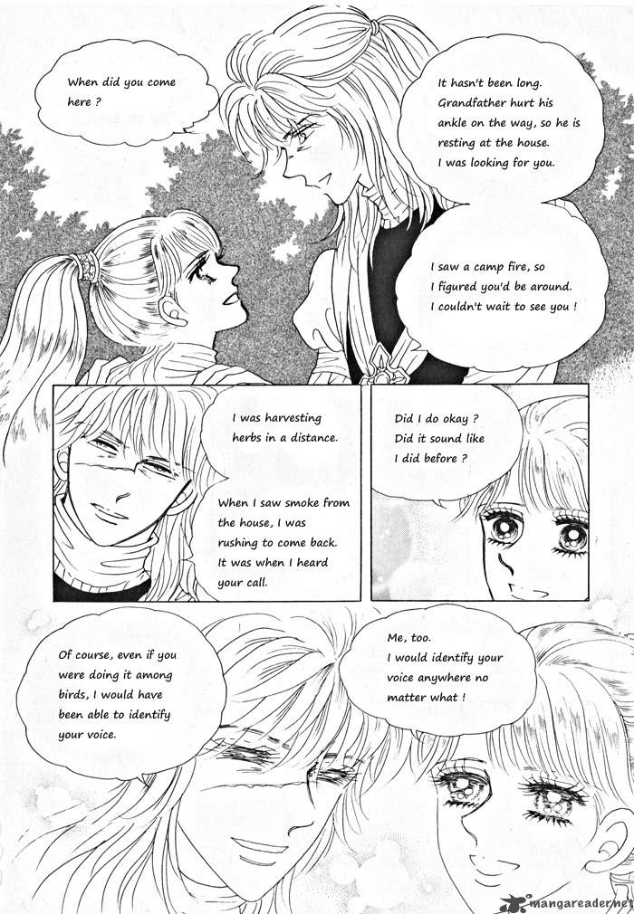 Princess Chapter 31 Page 149