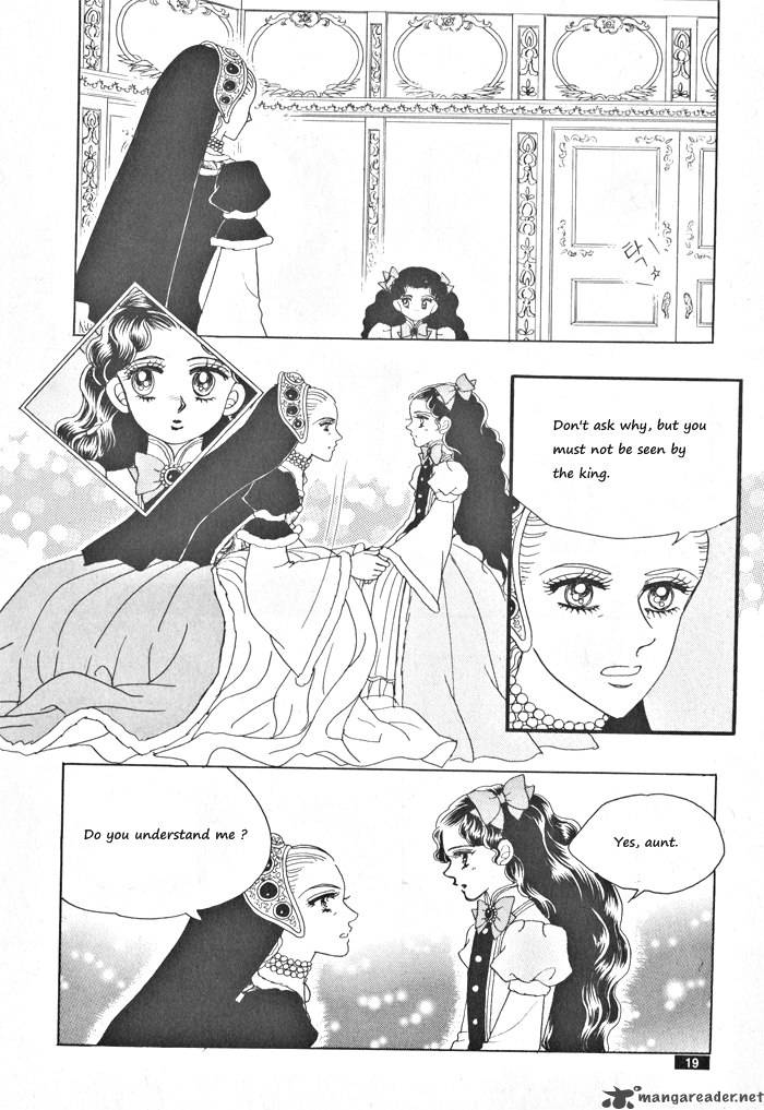 Princess Chapter 31 Page 15