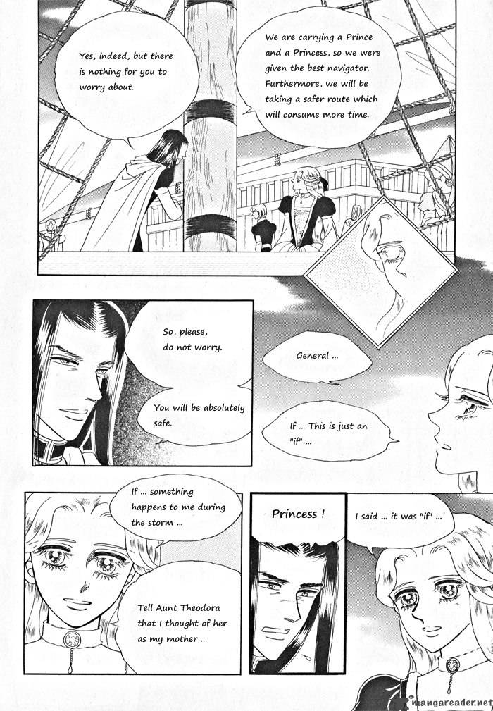 Princess Chapter 31 Page 153