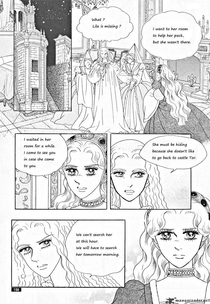 Princess Chapter 31 Page 154