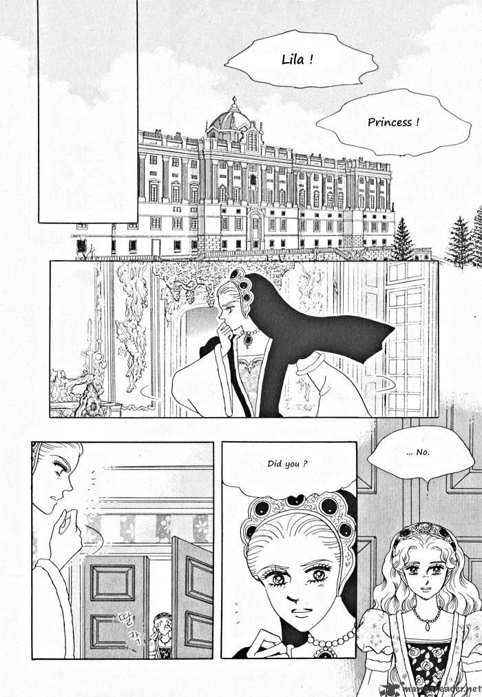 Princess Chapter 31 Page 155
