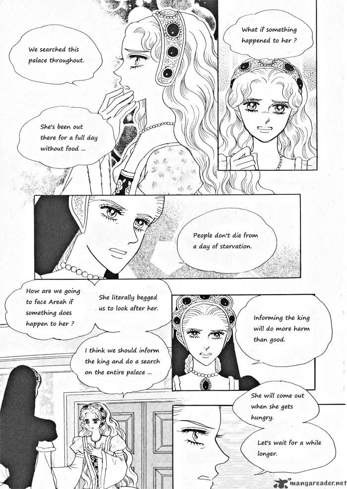 Princess Chapter 31 Page 156