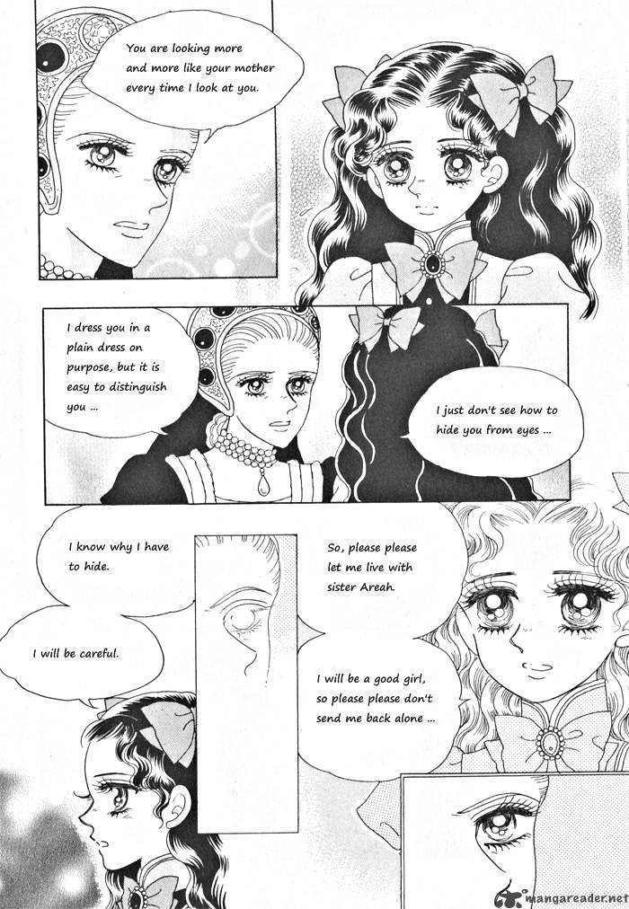 Princess Chapter 31 Page 16
