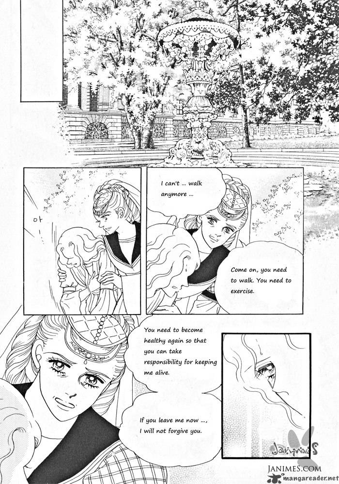 Princess Chapter 31 Page 160