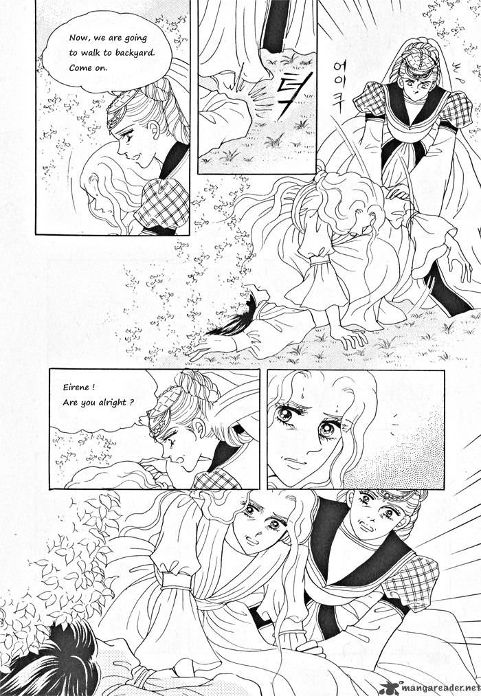 Princess Chapter 31 Page 161