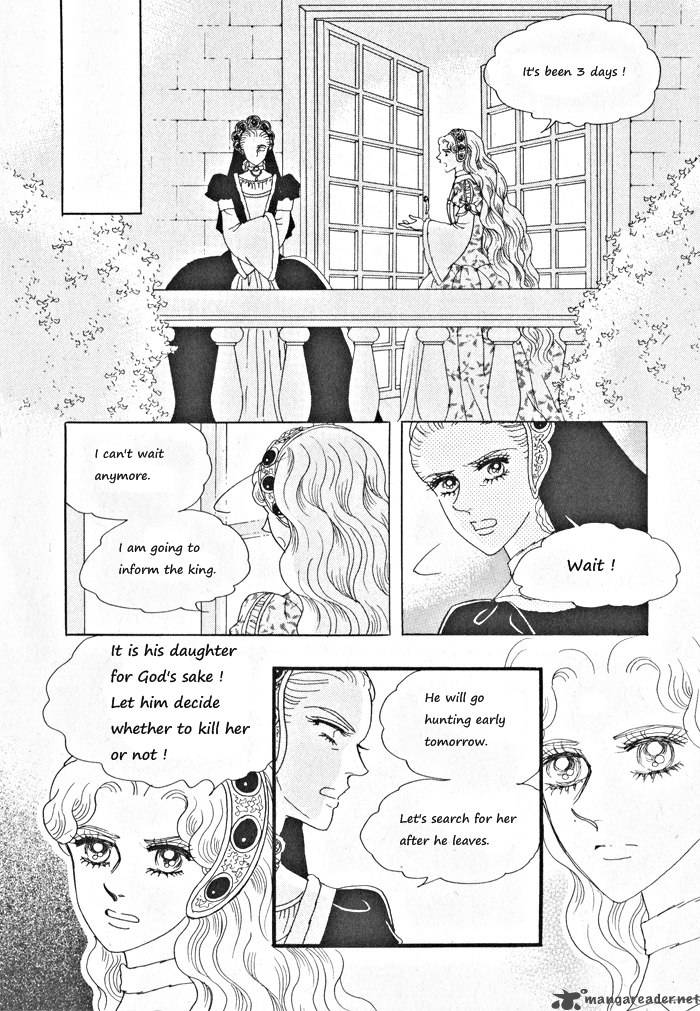 Princess Chapter 31 Page 165