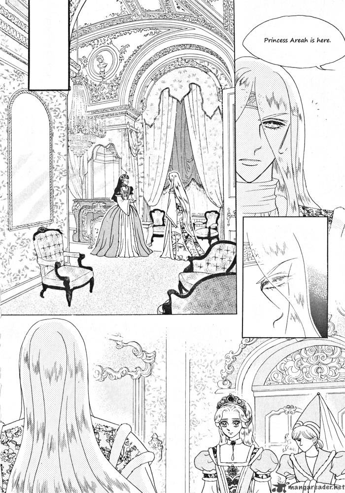 Princess Chapter 31 Page 17
