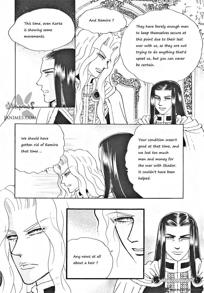 Princess Chapter 31 Page 20