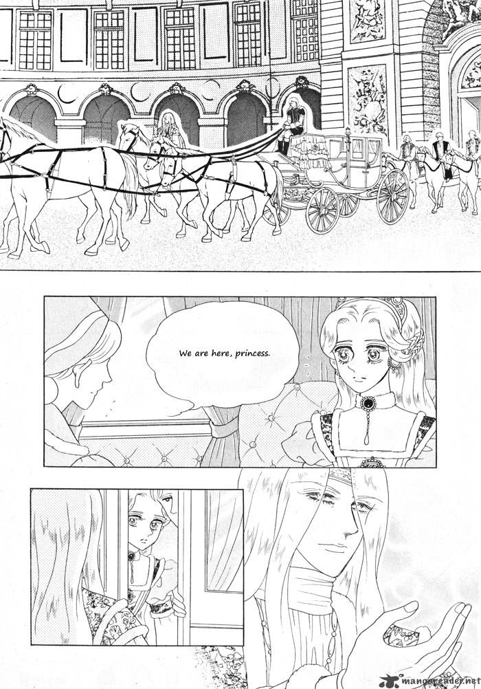Princess Chapter 31 Page 22