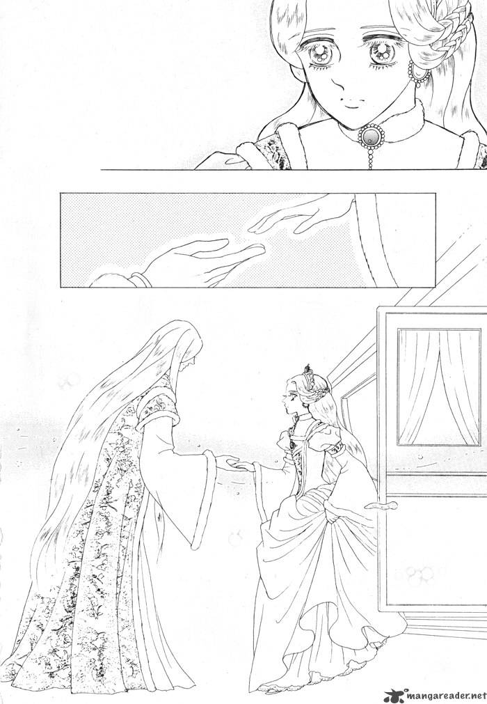 Princess Chapter 31 Page 23