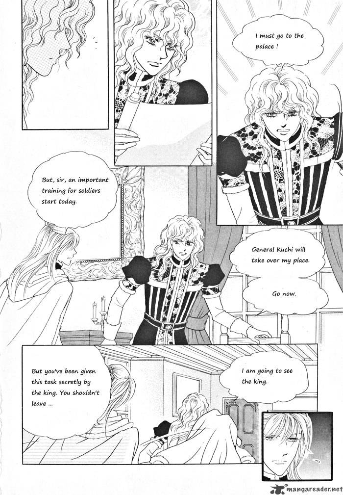 Princess Chapter 31 Page 25
