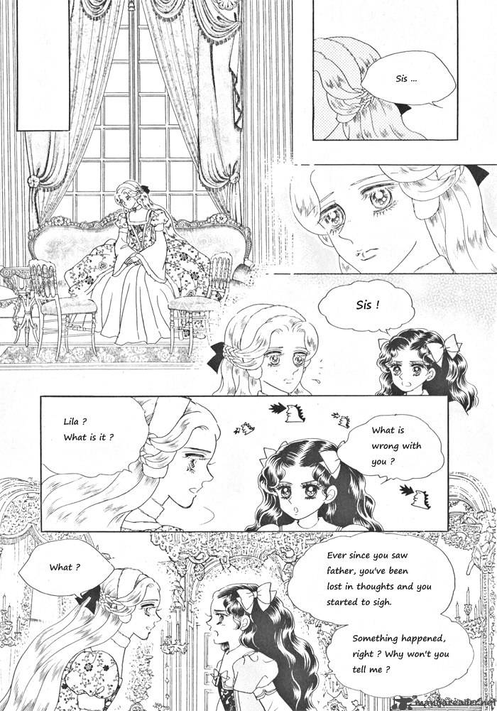 Princess Chapter 31 Page 26