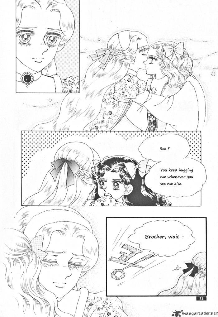 Princess Chapter 31 Page 27
