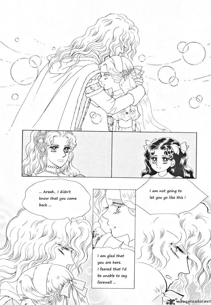 Princess Chapter 31 Page 29
