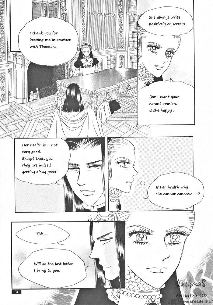 Princess Chapter 31 Page 30