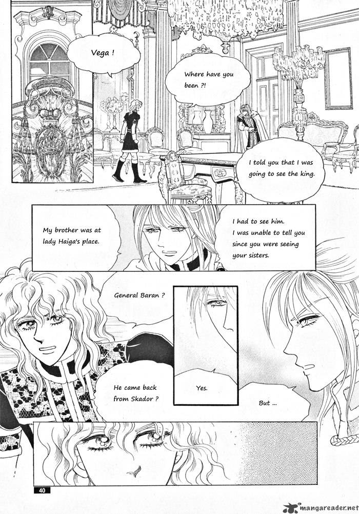 Princess Chapter 31 Page 36