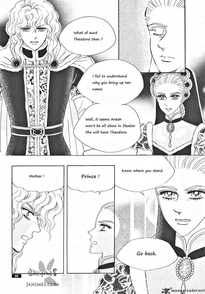 Princess Chapter 31 Page 40