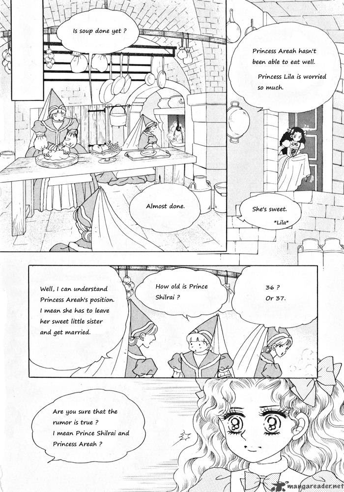 Princess Chapter 31 Page 41