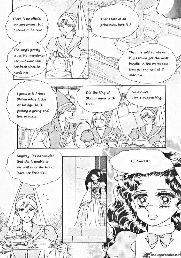 Princess Chapter 31 Page 42