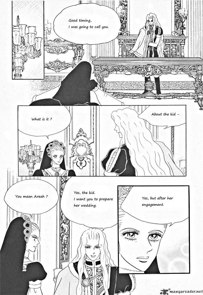 Princess Chapter 31 Page 46