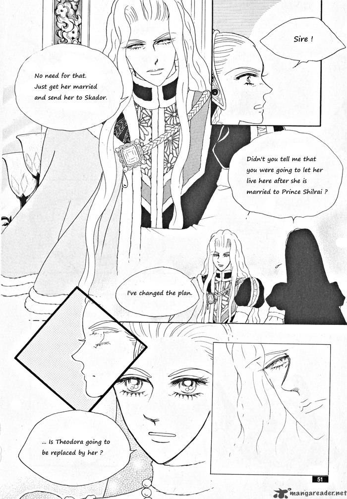 Princess Chapter 31 Page 47
